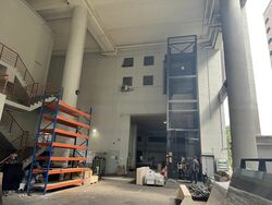 Woodlands Spectrum (D25), Factory #459410041